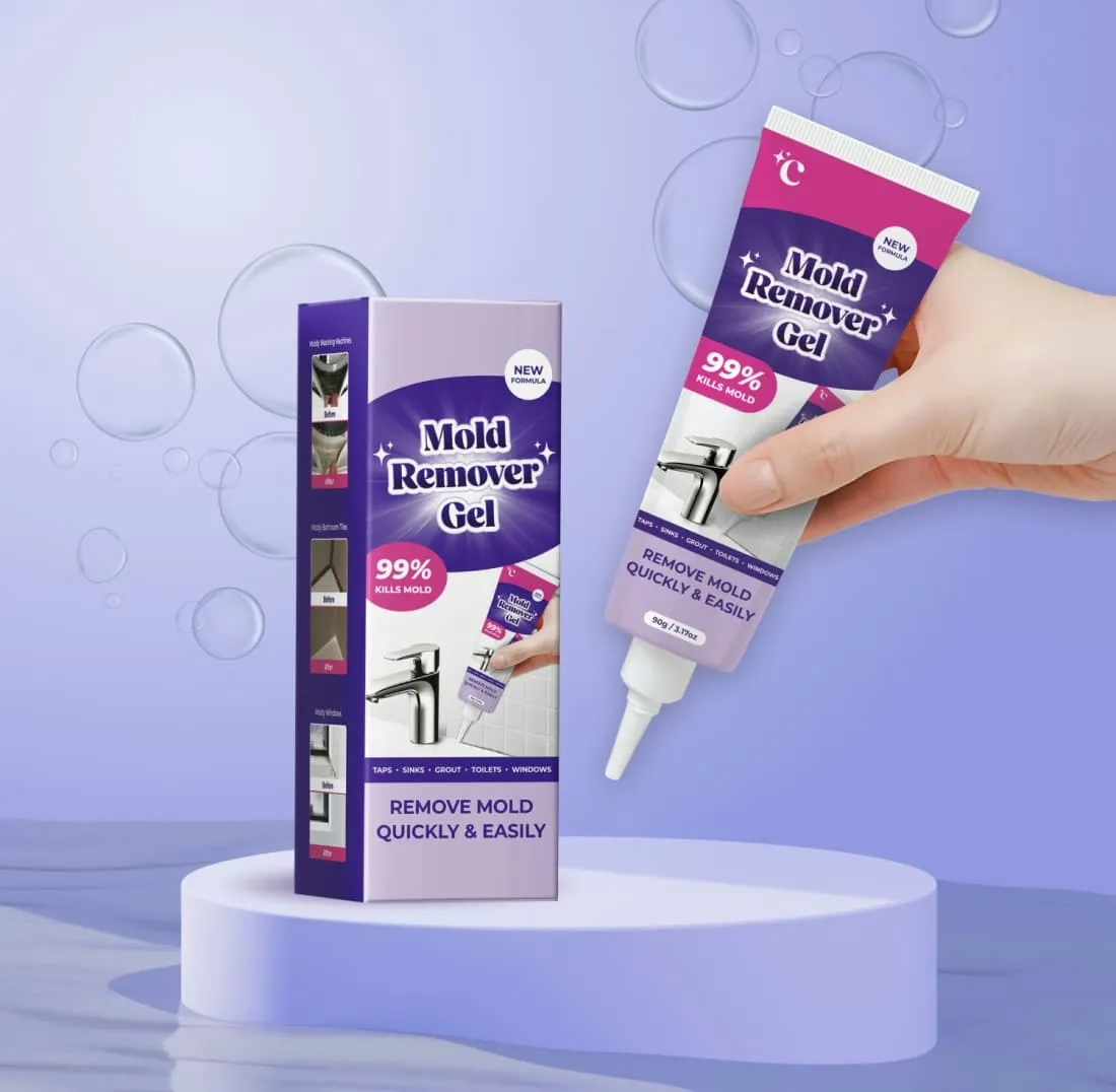 NuroClean 30 dagars garanti